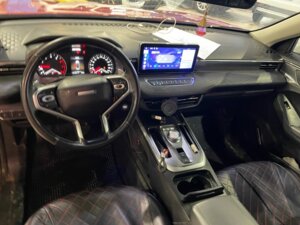 Haval Jolion 2023 1.5 AMT (150 л.с.) 4WD Elite c пробегом - фото 7