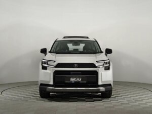 Toyota RAV4 2025 2.0 CVT (171 л.с.) 4WD Deluxe c пробегом - фото 2