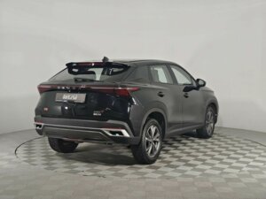 Omoda C5 2024 1.5 CVT (147 л.с.) Joy c пробегом - фото 5