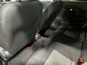 Volkswagen Polo 2012 1.6 MT (105 л.с.) Trendline c пробегом - фото 2