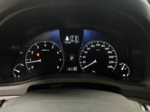 Lexus RX 2012 270 2.7 AT (188 л.с.) Executive c пробегом - фото 7