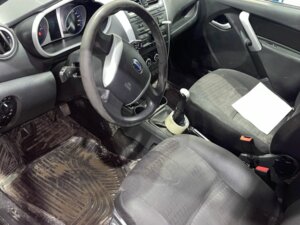 Datsun mi-DO 2019 1.6 MT (87 л.с.) Dream II c пробегом - фото 2