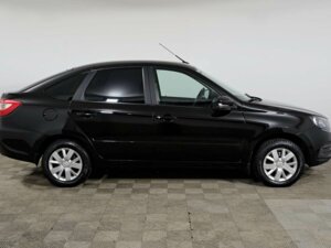 Lada (ВАЗ) Granta 2022 1.6 MT (90 л.с.) Comfort (2021) c пробегом - фото 4