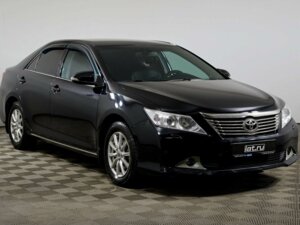 Toyota Camry 2012 Japan Market 2.5 AT (181 л.с.)  c пробегом - фото 3