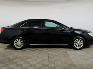 Toyota Camry 2012 Japan Market 2.5 AT (181 л.с.)  c пробегом - фото 4