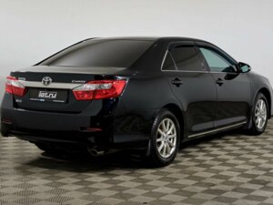 Toyota Camry 2012 Japan Market 2.5 AT (181 л.с.)  c пробегом - фото 5