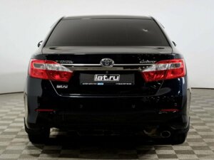 Toyota Camry 2012 Japan Market 2.5 AT (181 л.с.)  c пробегом - фото 6