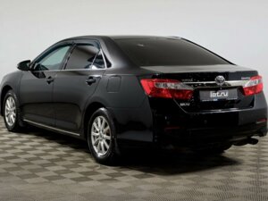 Toyota Camry 2012 Japan Market 2.5 AT (181 л.с.)  c пробегом - фото 7