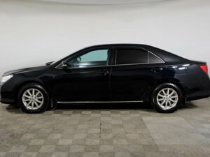 Toyota Camry 2012 Japan Market 2.5 AT (181 л.с.)  c пробегом - фото 8