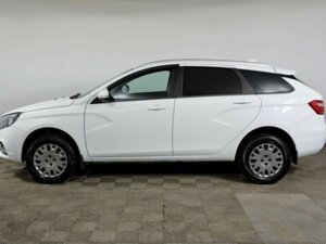 Lada (ВАЗ) Vesta 2020 SW 1.6 MT (106 л.с.) Comfort (2017-2019) c пробегом - фото 8