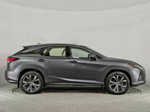 Lexus RX 2021 300 2.0 AT (238 л.с.) 4WD Premium c пробегом - фото 5