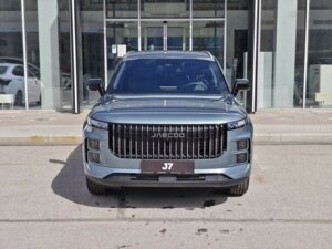 Новый Jaecoo 2025 1.6 AMT (150 л.с.) Lifestyle 150  - фото 2