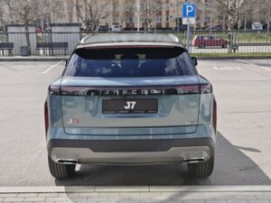 Новый Jaecoo 2025 1.6 AMT (150 л.с.) Lifestyle 150  - фото 6