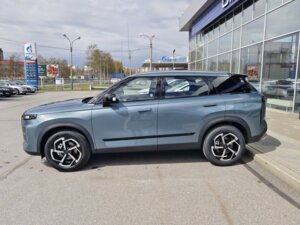 Новый Jaecoo 2025 1.6 AMT (150 л.с.) Lifestyle 150  - фото 8