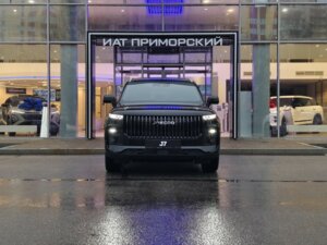 Новый Jaecoo 2025 1.6 AMT (150 л.с.) Lifestyle 150  - фото 2