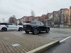 Новый Jaecoo 2025 1.6 AMT (150 л.с.) Lifestyle 150  - фото 4