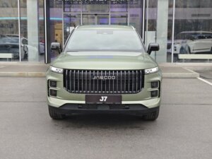 Новый Jaecoo 2025 1.6 AMT (150 л.с.) Lifestyle 150  - фото 2