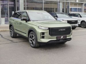 Новый Jaecoo 2025 1.6 AMT (150 л.с.) Lifestyle 150  - фото 3