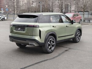 Новый Jaecoo 2025 1.6 AMT (150 л.с.) Lifestyle 150  - фото 4