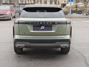 Новый Jaecoo 2025 1.6 AMT (150 л.с.) Lifestyle 150  - фото 5