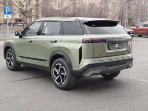 Новый Jaecoo 2025 1.6 AMT (150 л.с.) Lifestyle 150  - фото 6