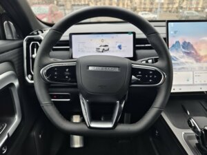 Новый Jaecoo 2025 1.6 AMT (150 л.с.) Lifestyle 150  - фото 8