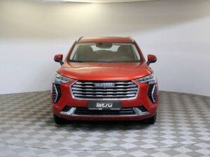 Haval Jolion 2023 1.5 AMT (150 л.с.) 4WD Elite c пробегом - фото 2