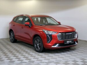 Haval Jolion 2023 1.5 AMT (150 л.с.) 4WD Elite c пробегом - фото 3