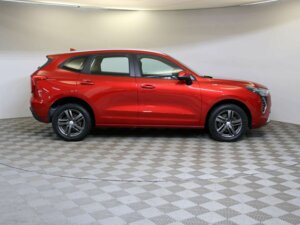 Haval Jolion 2023 1.5 AMT (150 л.с.) 4WD Elite c пробегом - фото 4