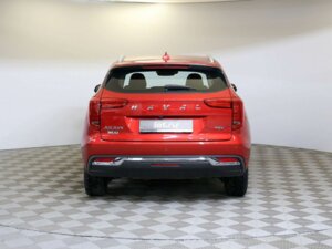 Haval Jolion 2023 1.5 AMT (150 л.с.) 4WD Elite c пробегом - фото 6