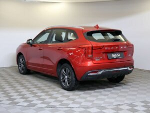 Haval Jolion 2023 1.5 AMT (150 л.с.) 4WD Elite c пробегом - фото 7