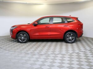 Haval Jolion 2023 1.5 AMT (150 л.с.) 4WD Elite c пробегом - фото 8