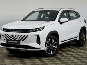 Новый Exeed LX 2025 1.6 AMT (150 л.с.) Urban  - фото 1