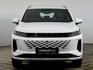 Новый Exeed LX 2025 1.6 AMT (150 л.с.) Urban  - фото 2