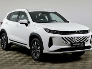 Новый Exeed LX 2025 1.6 AMT (150 л.с.) Urban  - фото 3