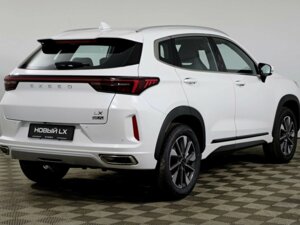 Новый Exeed LX 2025 1.6 AMT (150 л.с.) Urban  - фото 5