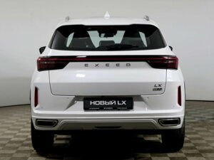 Новый Exeed LX 2025 1.6 AMT (150 л.с.) Urban  - фото 6