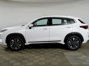 Новый Exeed LX 2025 1.6 AMT (150 л.с.) Urban  - фото 8