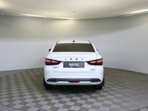 Lada (ВАЗ) Vesta 2023 1.6 MT (106 л.с.) Life (2023-2024) c пробегом - фото 6