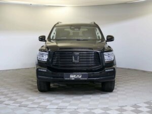 Tank 500 2023 3.0 AT (299 л.с.) 4WD Premium c пробегом - фото 2