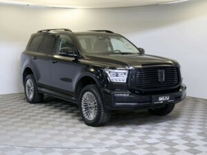 Tank 500 2023 3.0 AT (299 л.с.) 4WD Premium c пробегом - фото 3