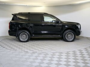 Tank 500 2023 3.0 AT (299 л.с.) 4WD Premium c пробегом - фото 4