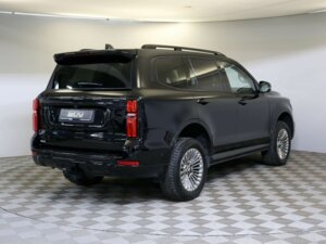 Tank 500 2023 3.0 AT (299 л.с.) 4WD Premium c пробегом - фото 5