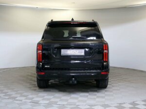 Tank 500 2023 3.0 AT (299 л.с.) 4WD Premium c пробегом - фото 6