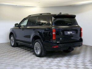 Tank 500 2023 3.0 AT (299 л.с.) 4WD Premium c пробегом - фото 7