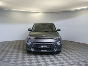 Kia Soul 2020 1.6 AT (123 л.с.) Comfort c пробегом - фото 2