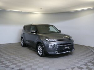 Kia Soul 2020 1.6 AT (123 л.с.) Comfort c пробегом - фото 3