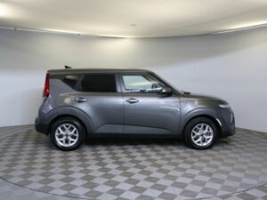 Kia Soul 2020 1.6 AT (123 л.с.) Comfort c пробегом - фото 4