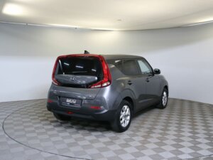 Kia Soul 2020 1.6 AT (123 л.с.) Comfort c пробегом - фото 5