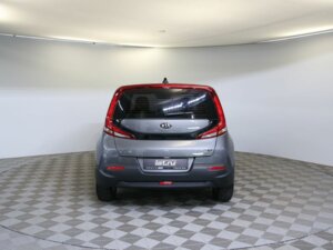 Kia Soul 2020 1.6 AT (123 л.с.) Comfort c пробегом - фото 6